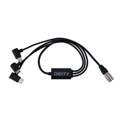 DEITY SPD-HR3U