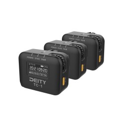 DEITY KIT 3 TC-1