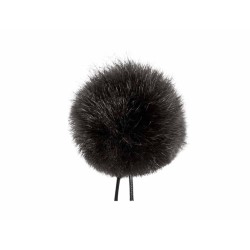 Bubblebee Windbubbles United anti-vent lavalier | LE VRAI SON