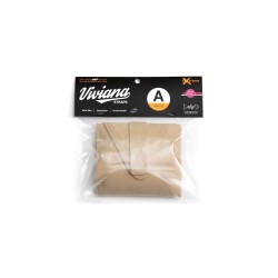 VIVIANA STRAPS ANKLE PUFFY POUCH EXTREME