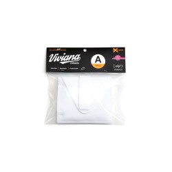 VIVIANA STRAPS ANKLE PUFFY POUCH EXTREME