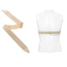 VIVIANA STRAPS CHEST EXTREME