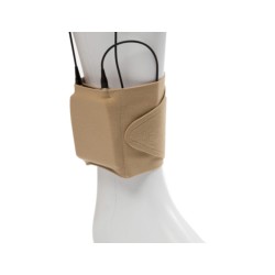 VIVIANA STRAPS EXTREME ANKLE (CHEVILLERE)