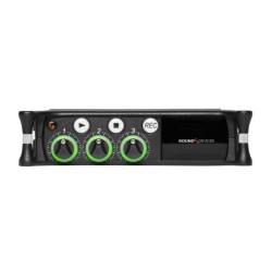 SOUND DEVICES MixPre-3 II