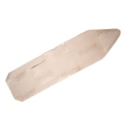 VIVIANA STRAPS EXTREME ANKLE (CHEVILLERE)