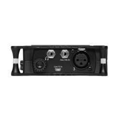SOUND DEVICES MixPre-3 II