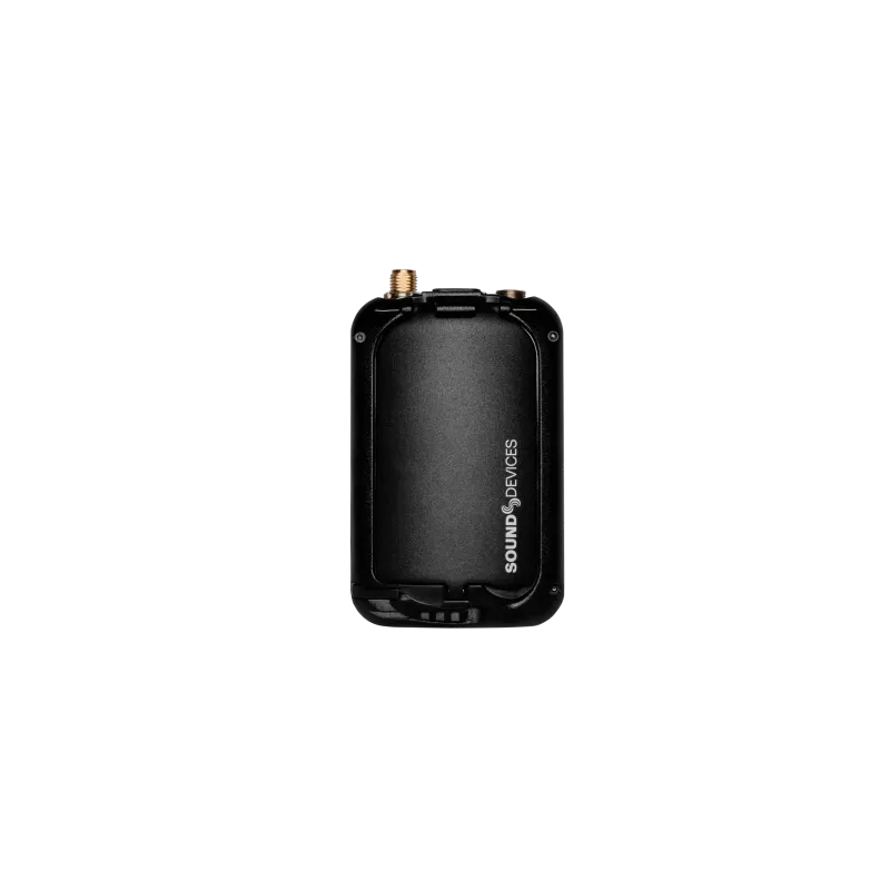 Sound Devices A20 Mini – Émetteur HF numérique compact | Le Vrai Son – LVS