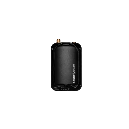 Sound Devices A20 Mini – Émetteur HF numérique compact | Le Vrai Son – LVS
