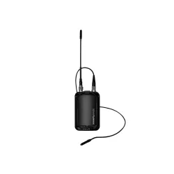 Sound Devices A20 Mini – Émetteur HF numérique compact | Le Vrai Son – LVS