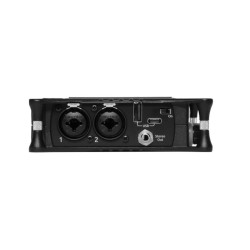 SOUND DEVICES MixPre-6 II