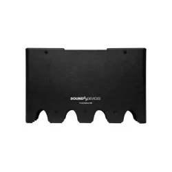 Sound Devices XL-PowerStation-8M | Station A20-Mini – Le Vrai Son