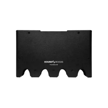 Sound Devices XL-PowerStation-8M | Station A20-Mini – Le Vrai Son