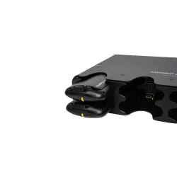 Sound Devices XL-PowerStation-8M | Station A20-Mini – Le Vrai Son