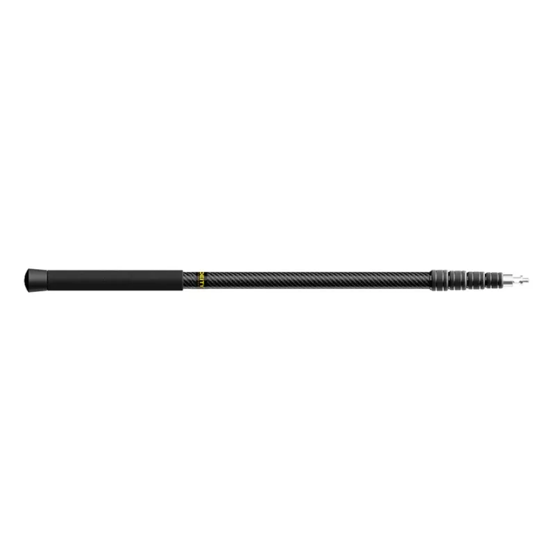 Deity BP380 – Perche micro carbone 3,80 m | Le Vrai Son