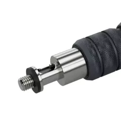 Deity BP380 – Perche micro carbone 3,80 m | Le Vrai Son