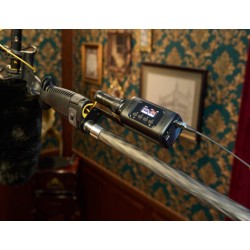 DEITY THEOS DXTX BOOM POLE