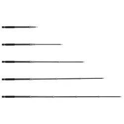 Deity BP380 – Perche micro carbone 3,80 m | Le Vrai Son