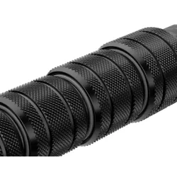 Deity BP380 – Perche micro carbone 3,80 m | Le Vrai Son