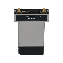 WISYCOM MCR54 QUAD