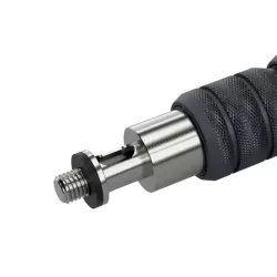 Deity BP500 – Perche micro carbone 5 m professionnelle | Le Vrai Son