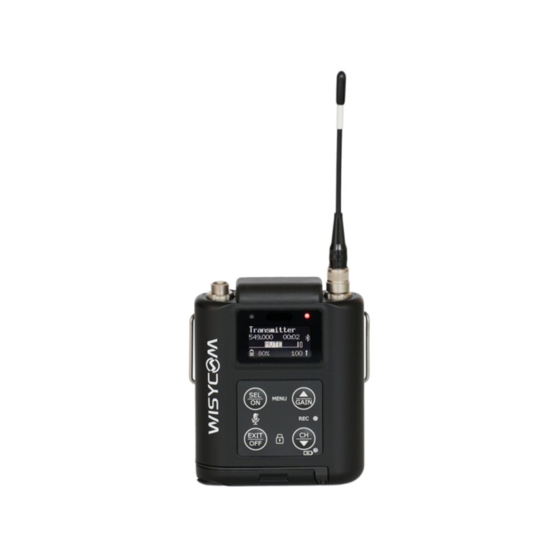 WISYCOM MTP60