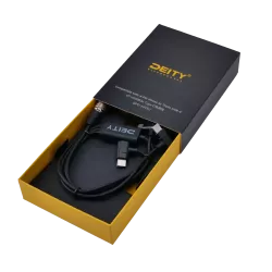 DEITY SPD-HR3U – Kit de câbles d’alimentation pour TC-1- LE VRAI SON