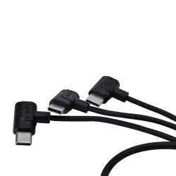 DEITY SPD-HR3U – Kit de câbles d’alimentation pour TC-1- LE VRAI SON