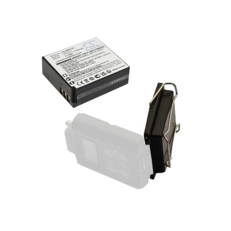 WISYCOM MTP61-XL-KIT