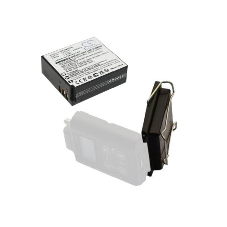 WISYCOM MTP61-XL-KIT