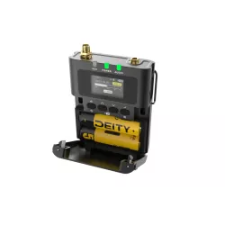 DEITY THEOS DBTX – Émetteur Numérique UHF Large Bande | Le Vrai Son