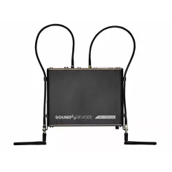 Sound Devices Astral ARX16 : récepteur HF numérique 16 canaux - Le Vrai Son