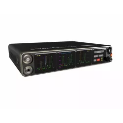 Sound Devices Astral ARX16 : récepteur HF numérique 16 canaux - Le Vrai Son