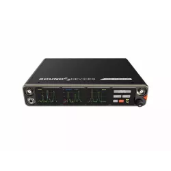 SOUND DEVICES ASTRAL ARX16