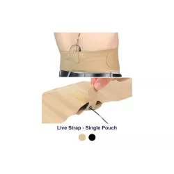 URSA Straps Live | Ceinture HF live et théâtre | LE VRAI SON