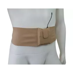 URSA Straps Live | Ceinture HF live et théâtre | LE VRAI SON