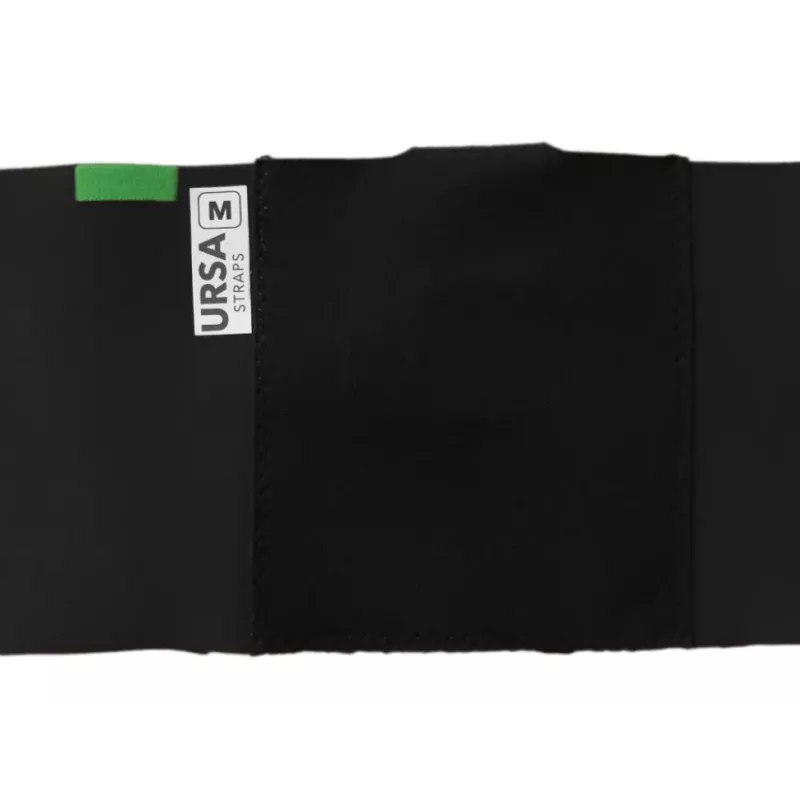 URSA Straps Live | Ceinture HF live et théâtre | LE VRAI SON