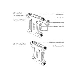 DEITY SPD MINI