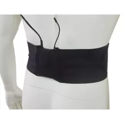 URSA Straps Live | Ceinture HF live et théâtre | LE VRAI SON