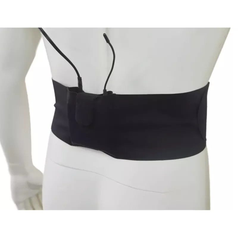 URSA Straps Live | Ceinture HF live et théâtre | LE VRAI SON