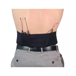 URSA Straps Live Double Pouch | Ceinture HF double | LE VRAI SON