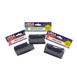 URSA Straps Live Double Pouch | Ceinture HF double | LE VRAI SON