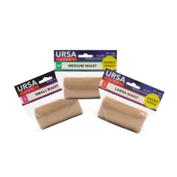 URSA Straps Live Double Pouch | Ceinture HF double | LE VRAI SON