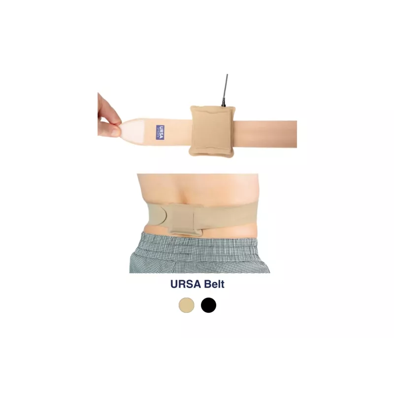 URSA Straps Belt Pouch | Ceinture pour URSA Pouch | LE VRAI SON