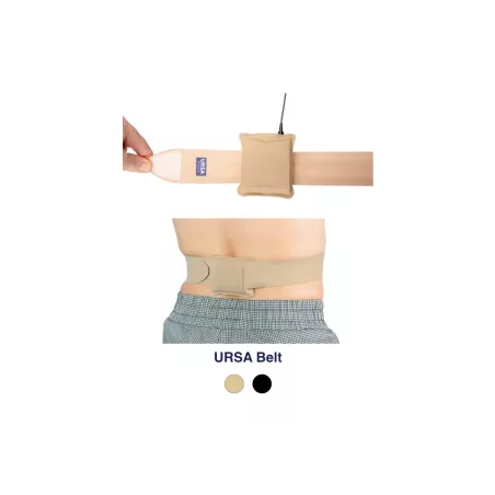 URSA Straps Belt Pouch | Ceinture pour URSA Pouch | LE VRAI SON