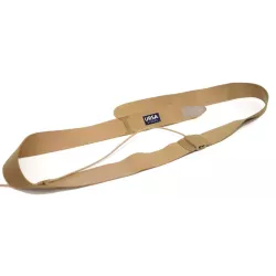 URSA Straps Chest | Strap poitrine micro cravate | LE VRAI SON