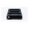 Chargeur de bureau 2 baies Audioroot – Silencieux, compact, rapide