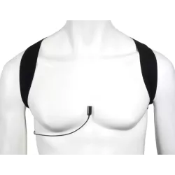 URSA Straps Back Strap | Harnais dos émetteur HF | LE VRAI SON