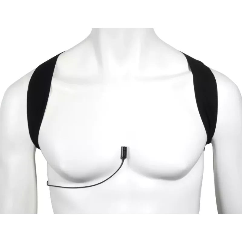 URSA Straps Back Strap | Harnais dos émetteur HF | LE VRAI SON