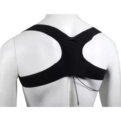 URSA Straps Back Strap | Harnais dos émetteur HF | LE VRAI SON