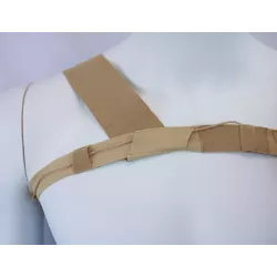 URSA Straps X Strap | Harnais micro et émetteur HF | LE VRAI SON